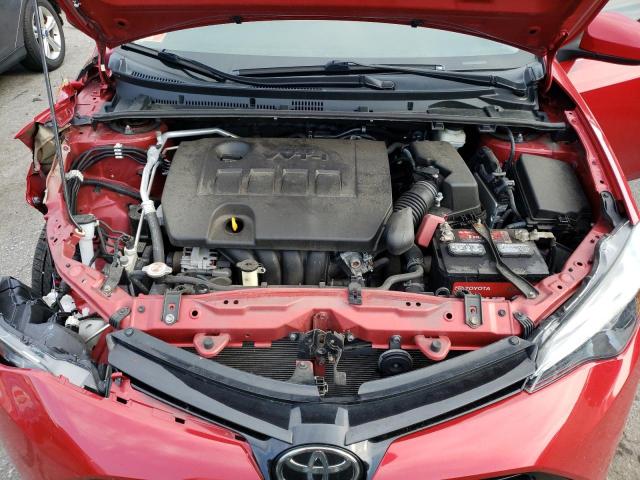 Photo 11 from auction – 2017 TOYOTA COROLLA L with VIN 2T1BURHEXHC817091