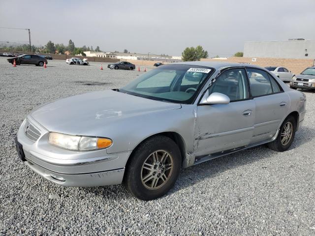 BUICK REGAL LS 2003 con VIN 2G4WB52K131205475 - Foto de la subasta
