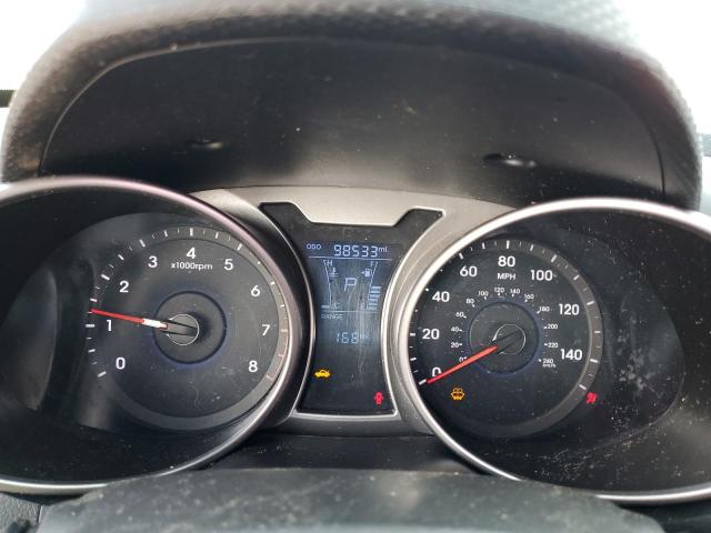 Photo 9 from auction – 2016 HYUNDAI VELOSTER with VIN KMHTC6AD9GU271663