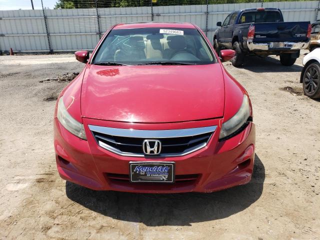 Photo 5 from auction – 2011 HONDA ACCORD EXL with VIN 1HGCS1B89BA009553