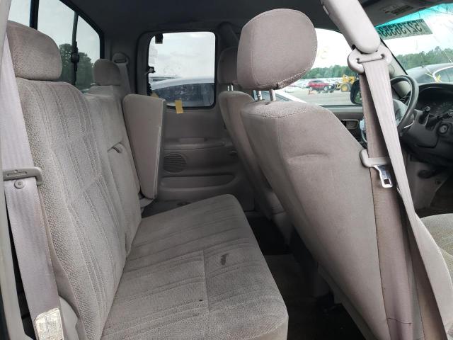 Photo 10 from auction – 2002 TOYOTA TUNDRA with VIN 5TBRT34142S264625