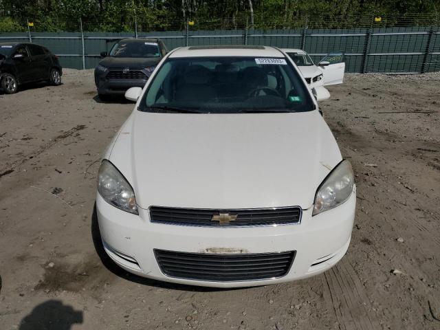 Photo 5 from auction – 2009 CHEVROLET IMPALA 1LT with VIN 2G1WT57N791318532
