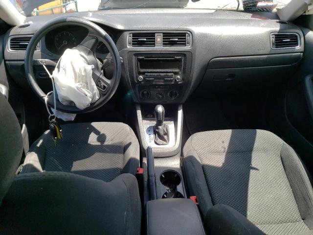 Photo 8 from auction – 2014 VOLKSWAGEN JETTA BASE with VIN 3VW2K7AJ6EM389859