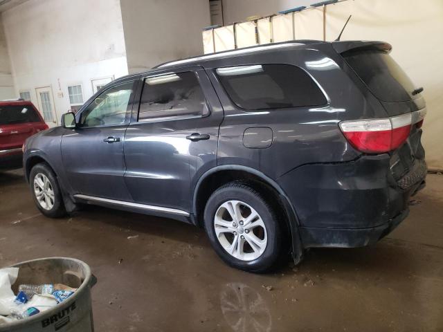 Photo 2 from auction – 2011 DODGE DURANGO EX with VIN 1D4RE2GG2BC617377