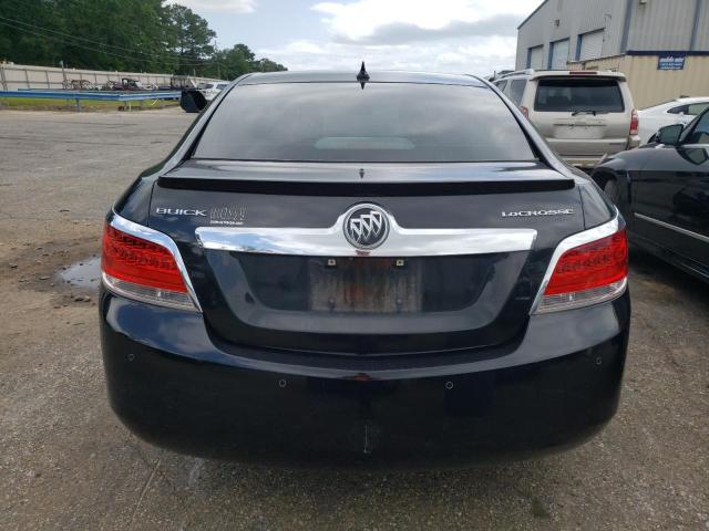 Photo 6 from auction – 2013 BUICK LACROSSE with VIN 1G4GC5ER7DF257715