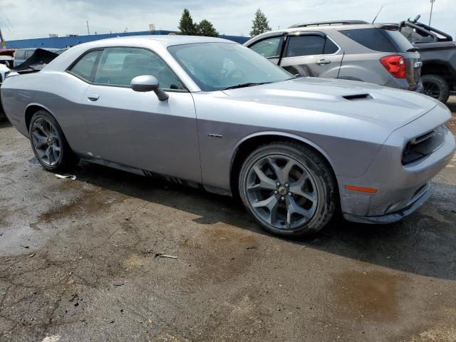 Photo 4 from auction – 2018 DODGE CHALLENGER with VIN 2C3CDZBT2JH294290