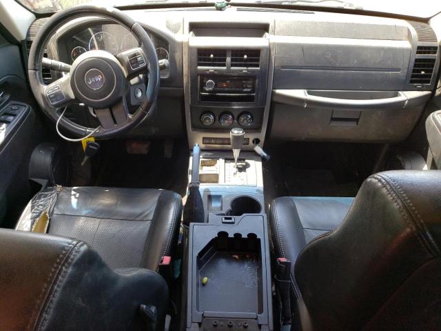 Photo 8 from auction – 2012 JEEP LIBERTY SP with VIN 1C4PJLAK0CW179218