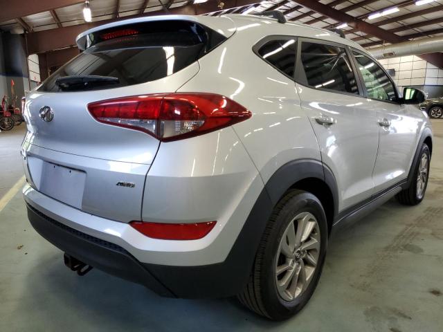 Photo 3 from auction – 2016 HYUNDAI TUCSON LIM with VIN KM8J3CA41GU099358