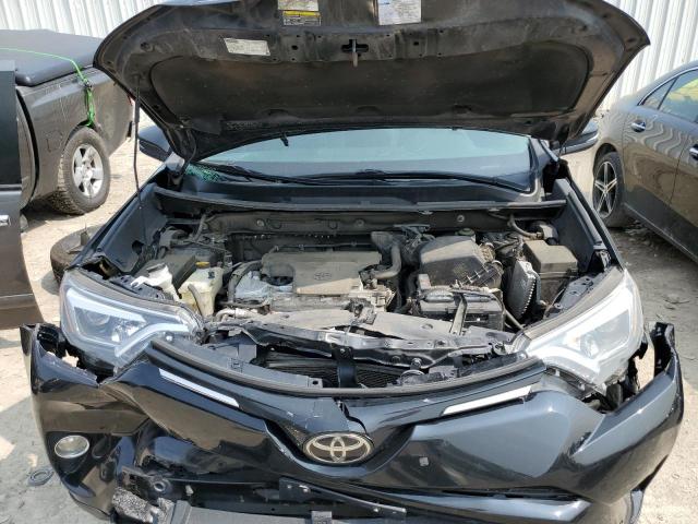 Photo 12 from auction – 2016 TOYOTA RAV4 LIMIT with VIN 2T3DFREV7GW490418