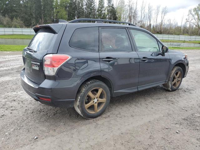Photo 3 from auction – 2018 SUBARU FORESTER 2 with VIN JF2SJAGC7JH471174