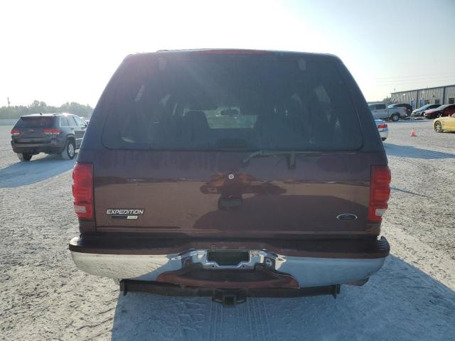 Photo 6 from auction – 2002 FORD EXPEDITION with VIN 1FMRU17L72LA72408