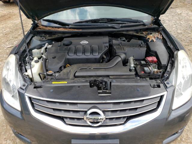 Фото 11 с аукциона – 2012 NISSAN ALTIMA BAS с VIN 1N4AL2AP5CC131033