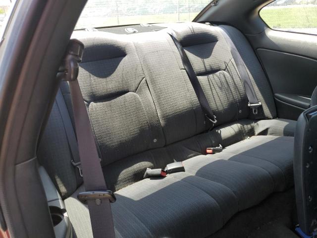 Photo 10 from auction – 2004 CHRYSLER SEBRING LX with VIN 4C3AG42GX4E148668