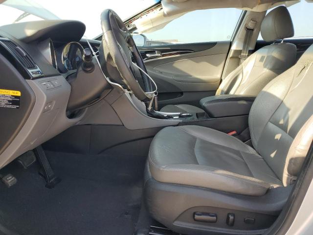 صورة رقم 7 من المزاد - 2012 HYUNDAI SONATA SE مع VIN 5NPEC4AB0CH482724
