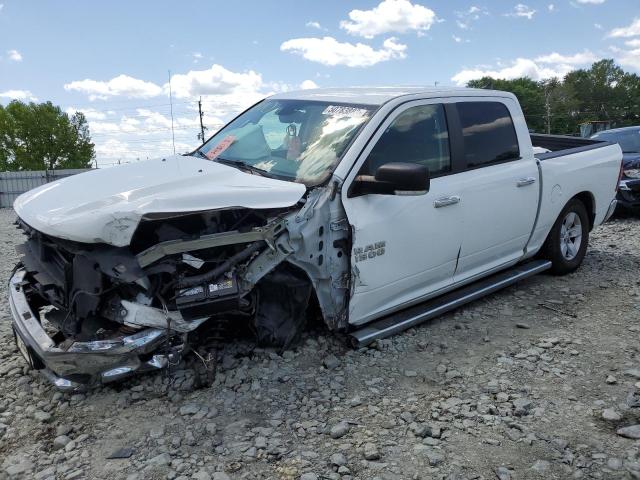 RAM 1500 SLT 2016 with VIN 1C6RR7LG6GS377033 - Photo from auction