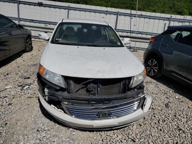Photo 5 from auction – 2010 KIA OPTIMA LX with VIN KNAGG4A88A5428115