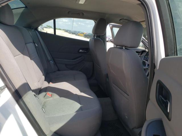 Photo 10 from auction – 2013 CHEVROLET MALIBU LS with VIN 1G11B5SAXDF138089