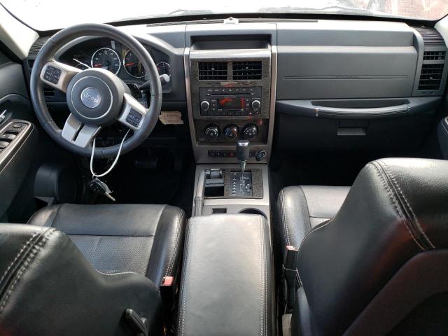 Photo 8 from auction – 2012 JEEP LIBERTY JE with VIN 1C4PJMFK2CW185018