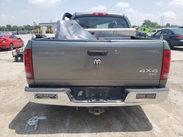 Photo 6 from auction – 2005 DODGE RAM 1500 S with VIN 1D7HU18N85J566038