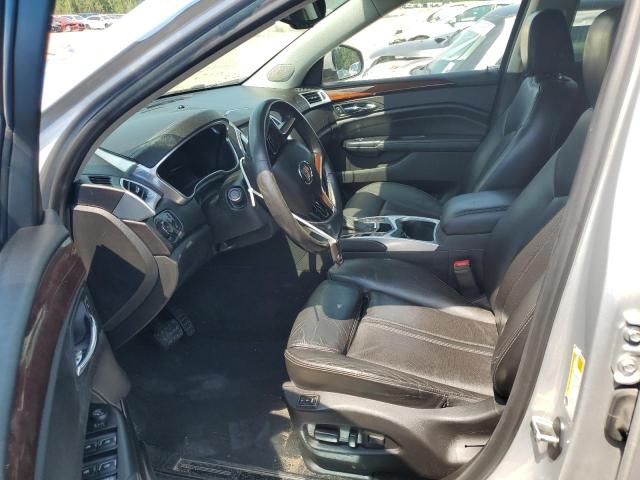 Photo 7 from auction – 2014 CADILLAC SRX PERFOR with VIN 3GYFNCE3XES521236