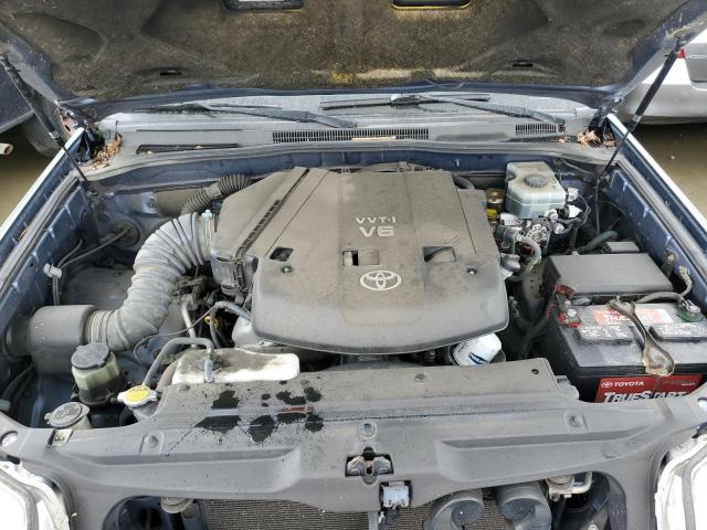 Photo 12 from auction – 2004 TOYOTA 4RUNNER SR with VIN JTEBU14R840040906