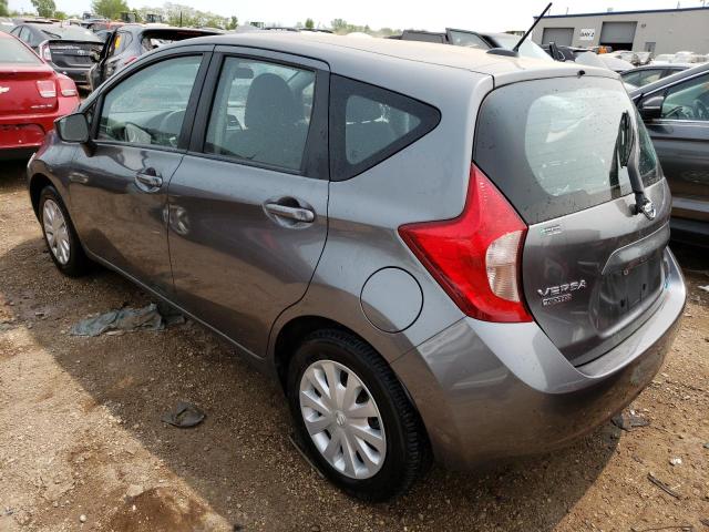 Photo 2 from auction – 2016 NISSAN VERSA NOTE with VIN 3N1CE2CP5GL360531