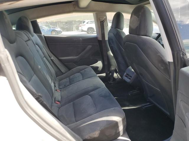 Photo 10 from auction – 2021 TESLA MODEL 3 with VIN 5YJ3E1EBXMF869596