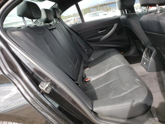 Photo 10 from auction – 2013 BMW 328 I with VIN WBA3A5G54DNP20464