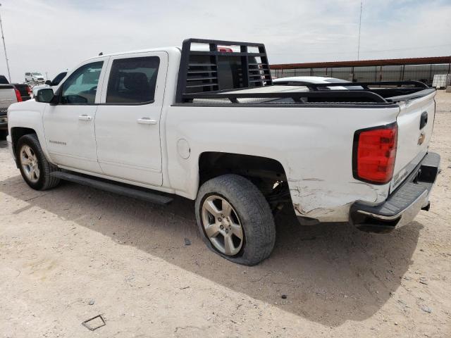 Photo 2 from auction – 2015 CHEVROLET SILVERADO with VIN 3GCPCREC4FG249919