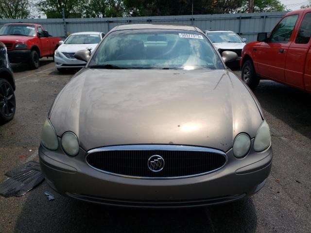Photo 5 from auction – 2006 BUICK LACROSSE C with VIN 2G4WC552761152472