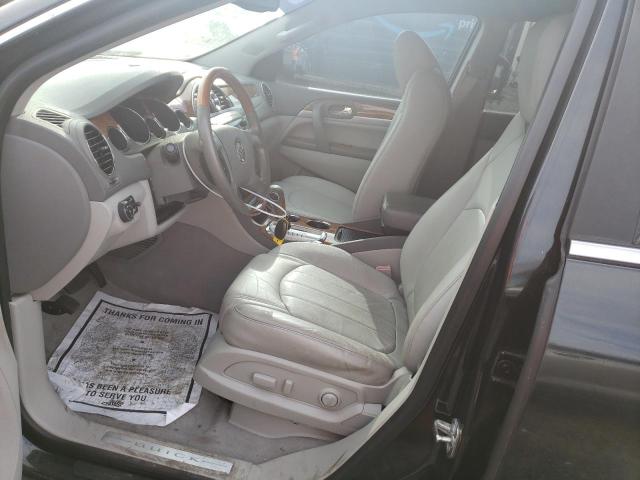 Photo 7 from auction – 2010 BUICK ENCLAVE CX with VIN 5GALRBED4AJ250302