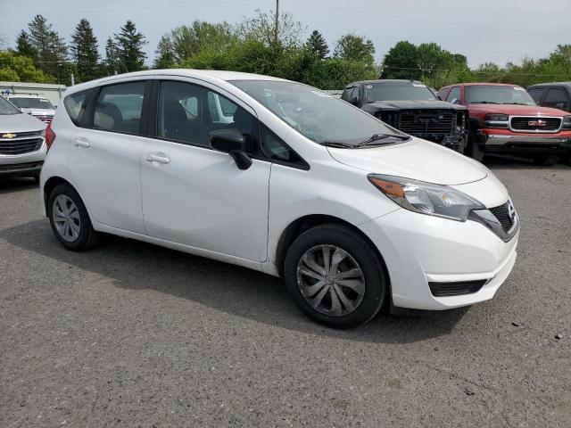 Photo 4 from auction – 2018 NISSAN VERSA NOTE with VIN 3N1CE2CPXJL358121