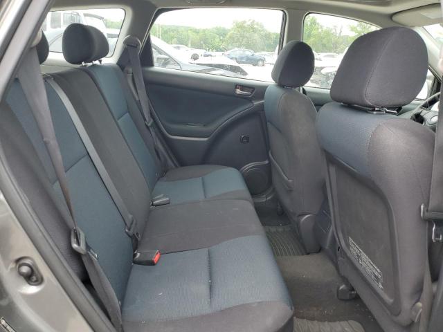 Photo 10 from auction – 2008 TOYOTA COROLLA MA with VIN 2T1KR32E98C720522