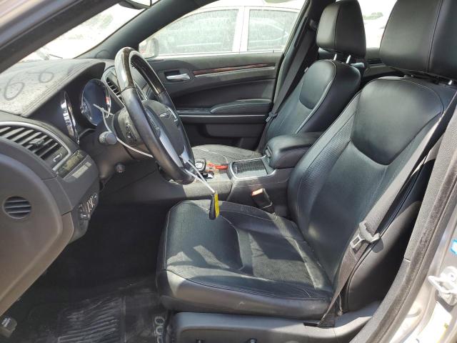 Photo 7 from auction – 2013 CHRYSLER 300C with VIN 2C3CCAEG1DH606249