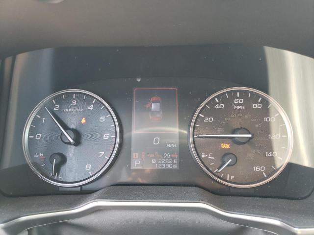 Photo 9 from auction – 2021 SUBARU LEGACY LIM with VIN 4S3BWAN6XM3014776