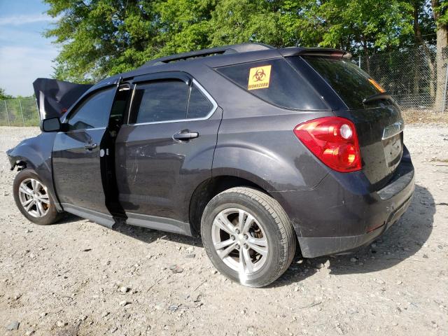 Photo 2 from auction – 2015 CHEVROLET EQUINOX LT with VIN 2GNALBEK3F6353891