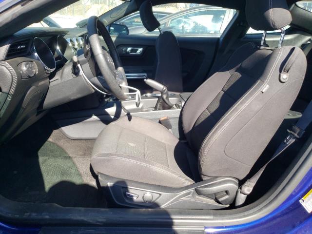 Photo 7 from auction – 2015 FORD MUSTANG with VIN 1FA6P8AM3F5388722