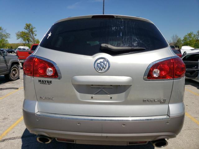 Photo 6 from auction – 2012 BUICK ENCLAVE with VIN 5GAKVCED7CJ323615