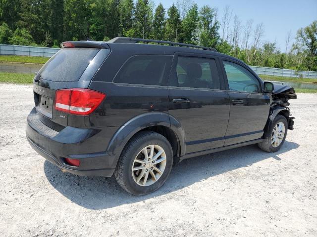 Photo 3 from auction – 2013 DODGE JOURNEY SX with VIN 3C4PDDBG4DT631783
