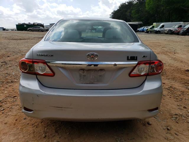 Photo 6 from auction – 2011 TOYOTA COROLLA BA with VIN 2T1BU4EEXBC570797