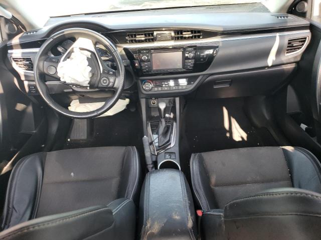 Photo 8 from auction – 2016 TOYOTA COROLLA L with VIN 5YFBURHE0GP545195