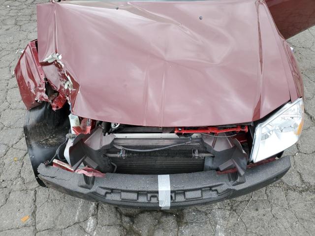 Photo 11 from auction – 2005 DODGE MAGNUM R/T with VIN 2D4GV58235H587237