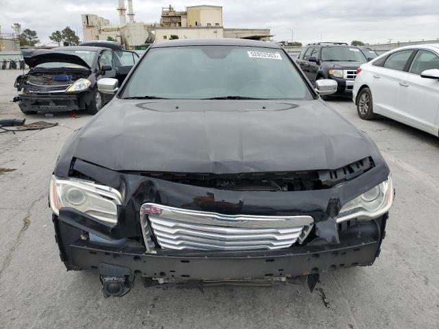 Photo 5 from auction – 2012 CHRYSLER 300C with VIN 2C3CCAET2CH232729