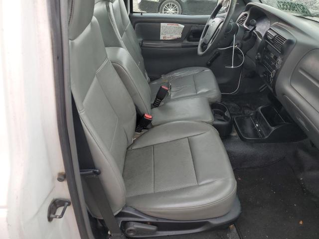 Photo 10 from auction – 2007 FORD RANGER with VIN 1FTYR10D97PA99128