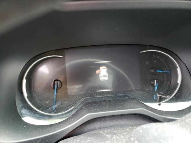 Photo 9 from auction – 2020 TOYOTA RAV4 LIMIT with VIN JTMDWRFV3LD545579