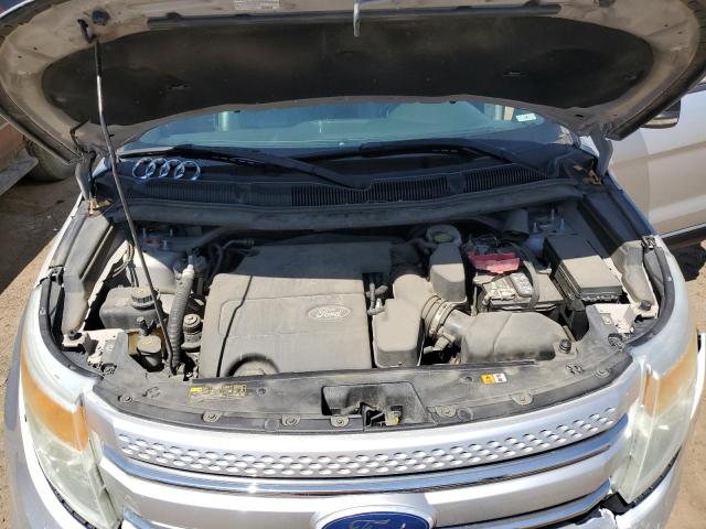 Photo 12 from auction – 2011 FORD EXPLORER X with VIN 1FMHK8D82BGA28206