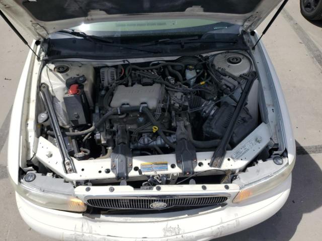 Photo 11 from auction – 2005 BUICK CENTURY CU with VIN 2G4WS52J851120725