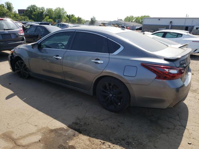 Photo 2 from auction – 2018 NISSAN ALTIMA 2.5 with VIN 1N4AL3AP0JC156151