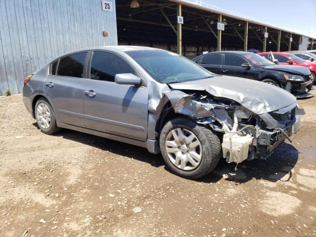 Photo 4 from auction – 2011 NISSAN ALTIMA BAS with VIN 1N4AL2APXBN491059