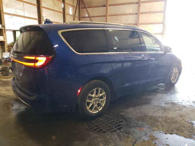 Photo 3 from auction – 2021 CHRYSLER PACIFICA T with VIN 2C4RC1BG2MR588655